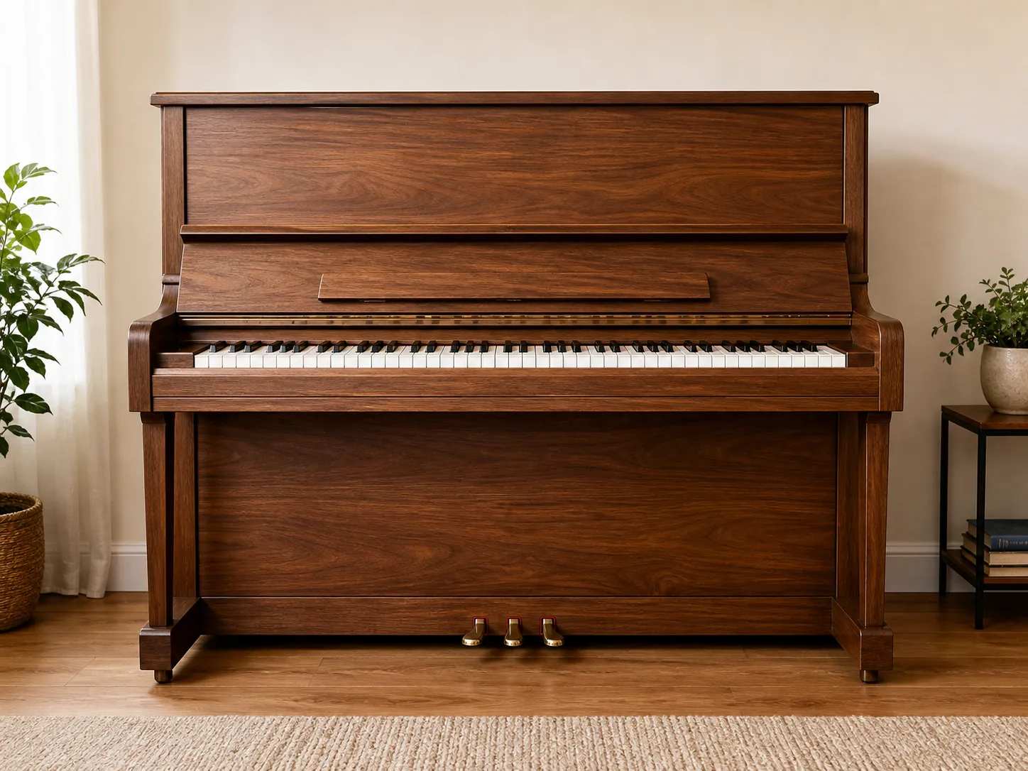 Young Chang and Samick: The Best Budget Used Pianos?
